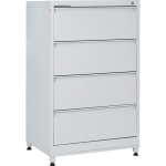 S-F48-102 Endüstriyel Malzeme Dolabı