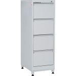S-F48-104 Endüstriyel Malzeme Dolabı