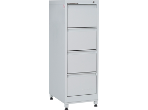 S-F48-104 Endüstriyel Malzeme Dolabı