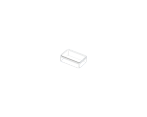 S-HP-1 Plastik Organizer Kutu