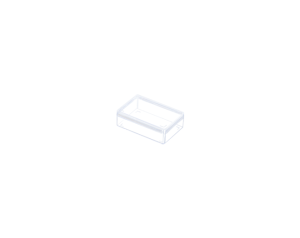 S-HP-2 Plastik Organizer Kutu