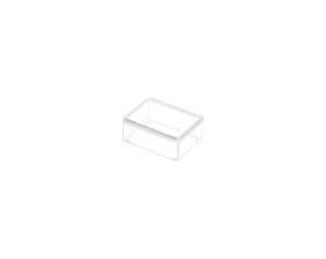 S-HP-25 Plastik Organizer Kutu