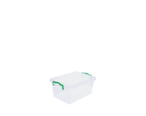 S-HP-55 Plastik Saklama Kabı