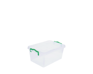 S-HP-60 Plastik Saklama Kabı