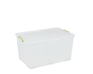 S-HP-65 Plastik Saklama Kabı