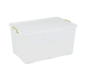 S-HP-70 Plastik Saklama Kabı