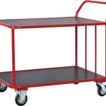 S-K60-104 Endüstriyel Taşıma Arabası