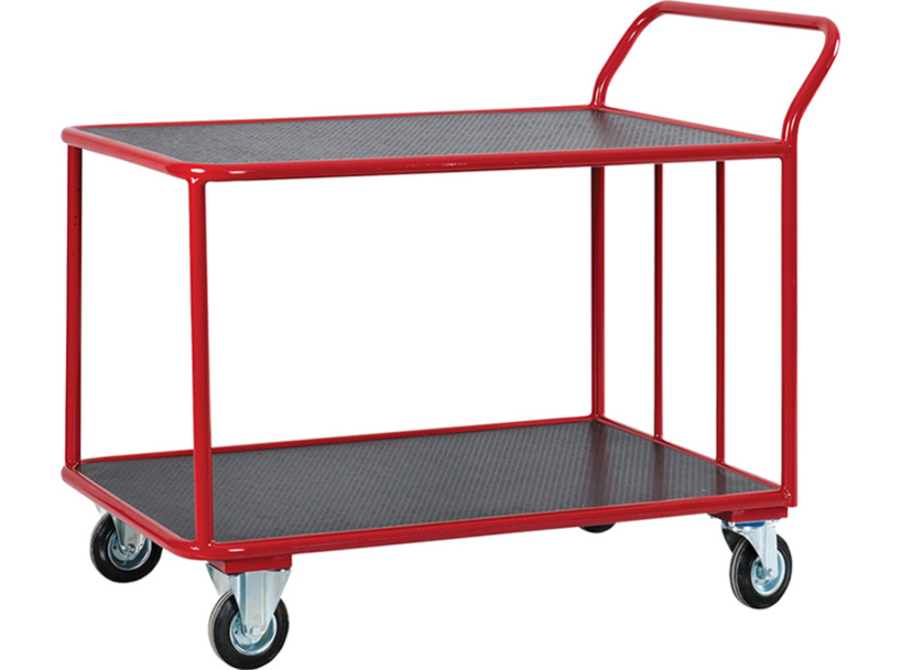 s-k60-104-endustriyel-tasima-arabasi-d28a40 S-K60-104 Endüstriyel Taşıma Arabası - Görsel 1