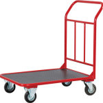 S-K60-110 Endüstriyel Taşıma Arabası