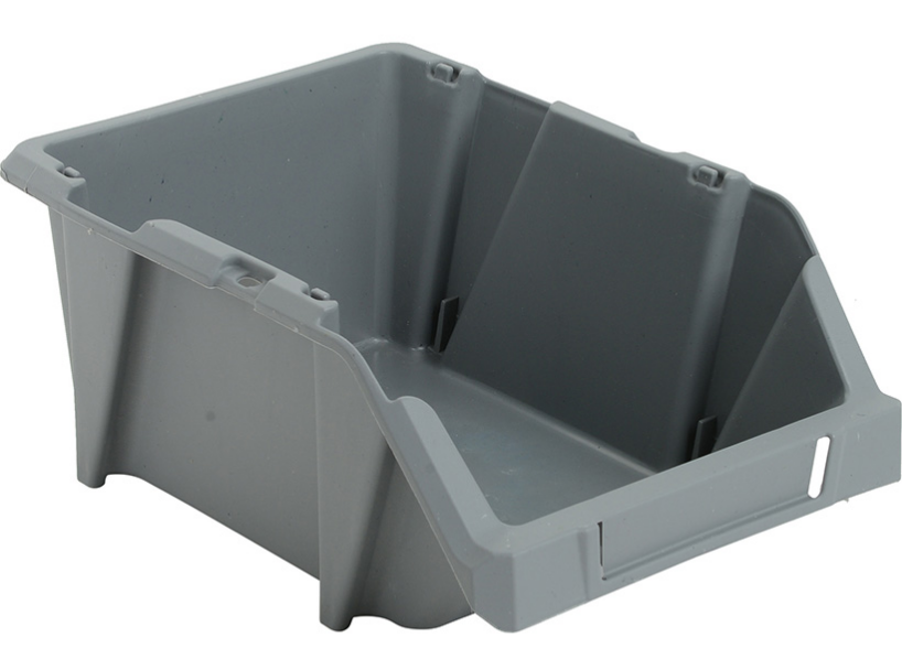 s-kpa25-konik-plastik-avadanlik-kutusu-3e4280 S-KPA25 Konik Plastik Avadanlık Kutusu - Görsel 1