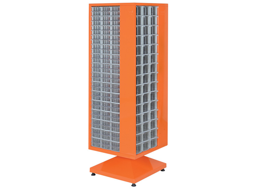 s-mty-110-112-cekmeceli-doner-metal-dolap-5ec591 S-MTY-110-112 Çekmeceli Döner Metal Dolap - Görsel 1