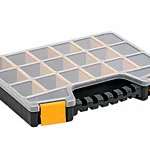 S-ORG-2034 Plastik Organizer Kutu