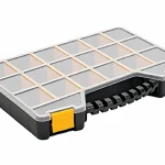 S-ORG-2035 Plastik Organizer Kutu