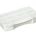 S-ORG-2042 Plastik Organizer Kutu