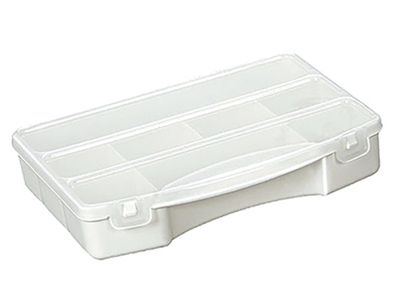 s-org-2042-plastik-organizer-kutu-3a50c1 S-ORG-2042 Plastik Organizer Kutu - Görsel 1