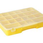 S-ORG-2043 Plastik Organizer Kutu