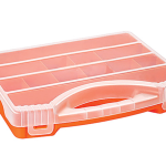 S-ORG-2044 Plastik Organizer Kutu