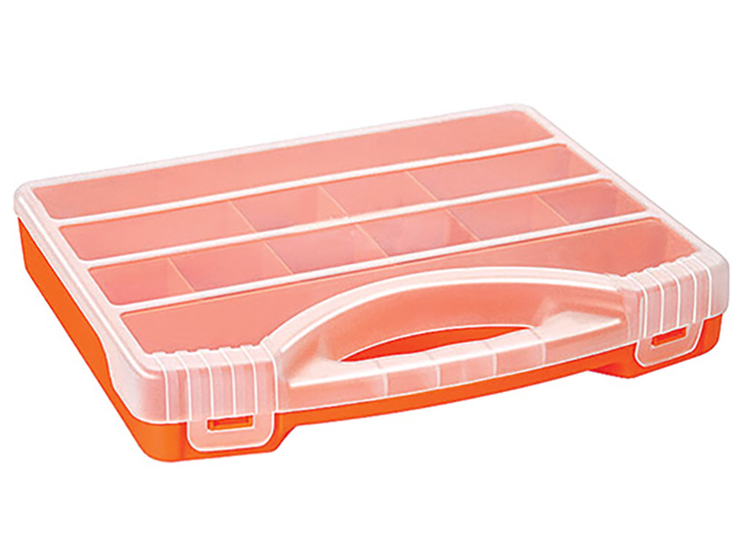 s-org-2044-plastik-organizer-kutu-e7157f S-ORG-2044 Plastik Organizer Kutu - Görsel 1