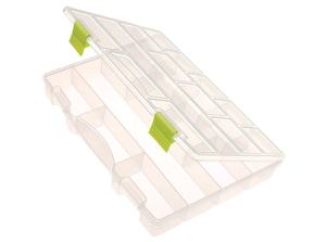 S-ORG-2062 Plastik Organizer Kutu