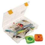 S-ORG-2064 Plastik Organizer Kutu
