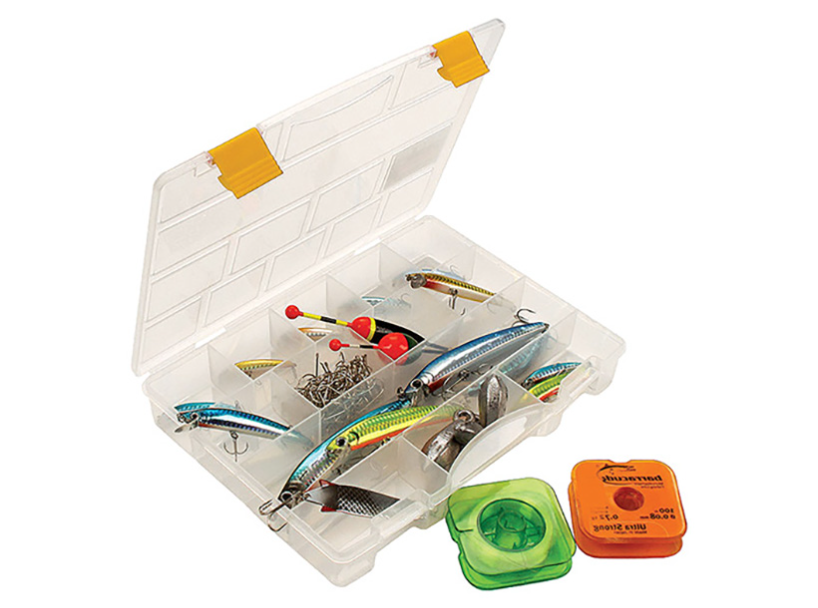 s-org-2064-plastik-organizer-kutu-738bfc S-ORG-2064 Plastik Organizer Kutu - Görsel 1