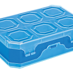 S-ORG-5019 Plastik Organizer Kutu
