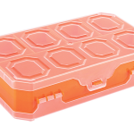 S-ORG-5020 Plastik Organizer Kutu