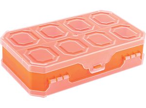 S-ORG-5020 Plastik Organizer Kutu