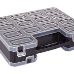 S-ORG-5033 Plastik Organizer Kutu