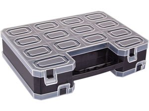 S-ORG-5033 Plastik Organizer Kutu