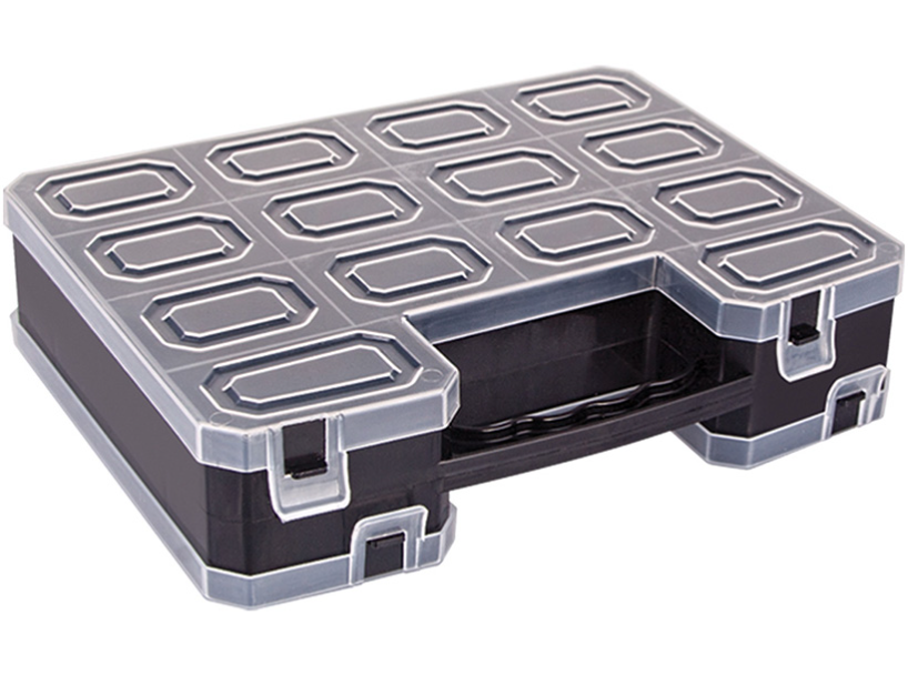 s-org-5033-plastik-organizer-kutu-103804 S-ORG-5033 Plastik Organizer Kutu - Görsel 1