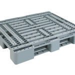S-P80X120A Plastik Palet