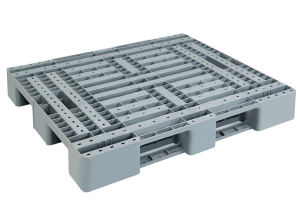 S-P80X120A Plastik Palet