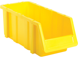 S-PA415 Plastik Avadanlık Kutusu