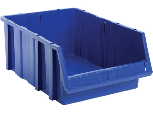 S-PA540 Plastik Avadanlık Kutusu
