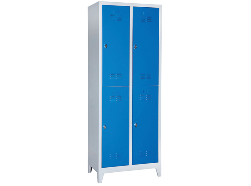s-psd4-personel-dolabi-dff240 S-PSD4 Personel Dolabı - Görsel 1