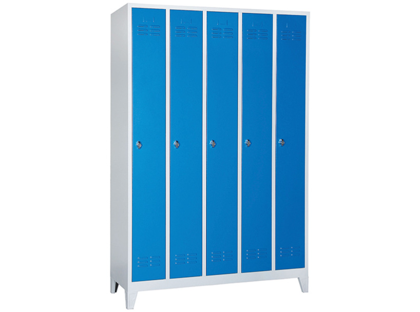 s-psd5-personel-dolabi-138d7f S-PSD5 Personel Dolabı - Görsel 1