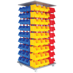 S-SD-315-2 Metal ve Ahşap Avadanlık Standı