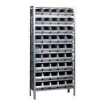 S-STAND-20949 Avadanlık Kutulu Stand