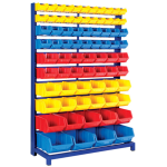 S-STAND1 Metal ve Ahşap Avadanlık Standı