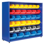 S-STAND10 Metal ve Ahşap Avadanlık Standı