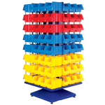 S-STAND24 Metal ve Ahşap Avadanlık Standı