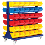 S-STAND26 Metal ve Ahşap Avadanlık Standı