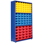 S-STAND3 Metal ve Ahşap Avadanlık Standı