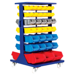 S-STAND5 Metal ve Ahşap Avadanlık Standı