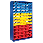 S-STAND6 Metal ve Ahşap Avadanlık Standı