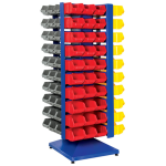 S-STAND7 Metal ve Ahşap Avadanlık Standı