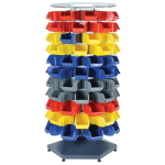 S-STAND7U Metal ve Ahşap Avadanlık Standı