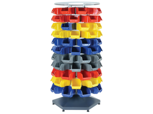 S-STAND7U Metal ve Ahşap Avadanlık Standı