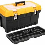 S-TK-2078 Plastik Takım Çantası